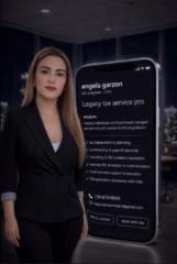 Angela Maryory Garzon Arredondo