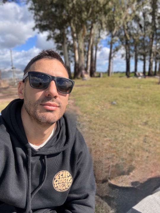 Gabriel Franco