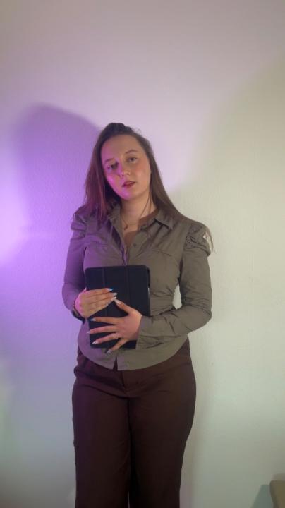 Gabriela Babenskaite Santos