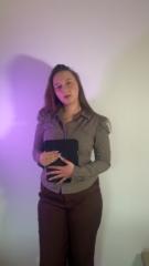 Gabriela Babenskaite Santos