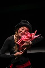 Φωτεινή Καλούδη