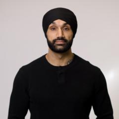Sukh Sapra
