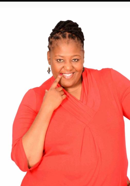 Jennifer Dikupe
