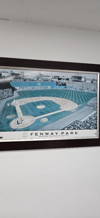 Luis Ramírez Walker