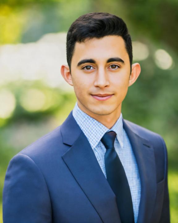 Alex Gentile