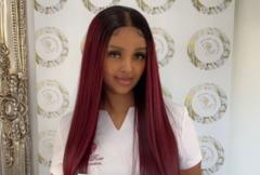 Sadia Barre