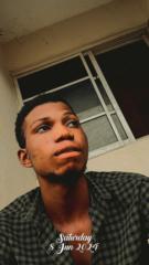 Samuel Boy