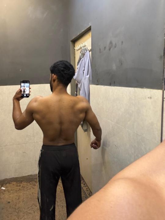 Tushar Kumar
