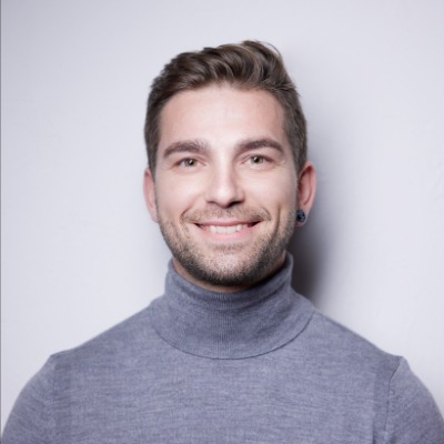 Valentin Mazars