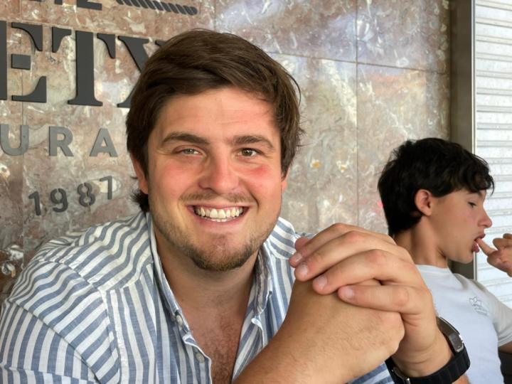 Jose antonio Gonzalez