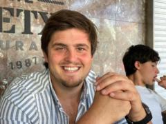 Jose antonio Gonzalez