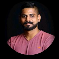 Mohit Deshpande