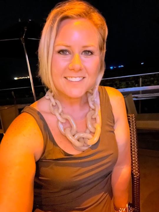 Kayley Smothers