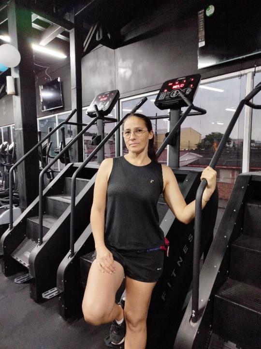 Nancy León