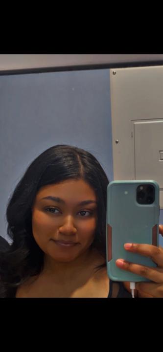 Jazmine Grady