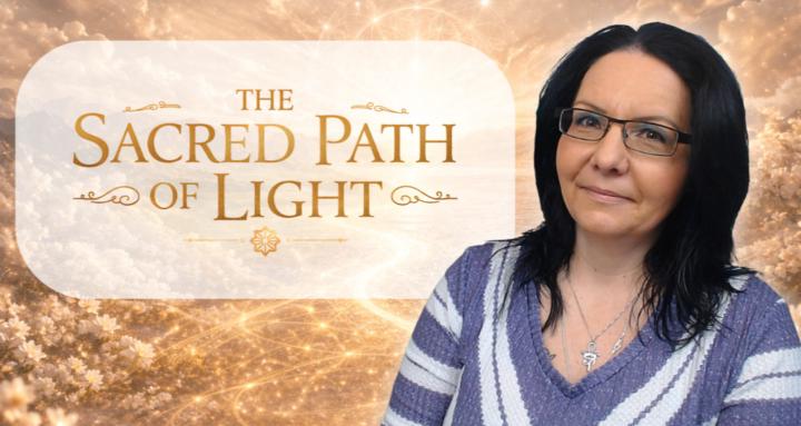 Sacred Path of Light
