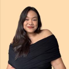 Nicole Gapayao