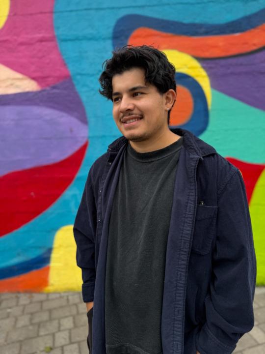 Abrahan Garcia
