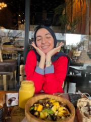 Bassma El aouami