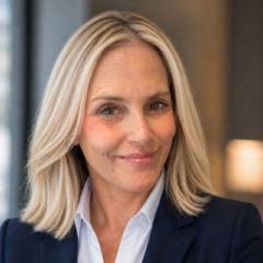 Mary Hulett