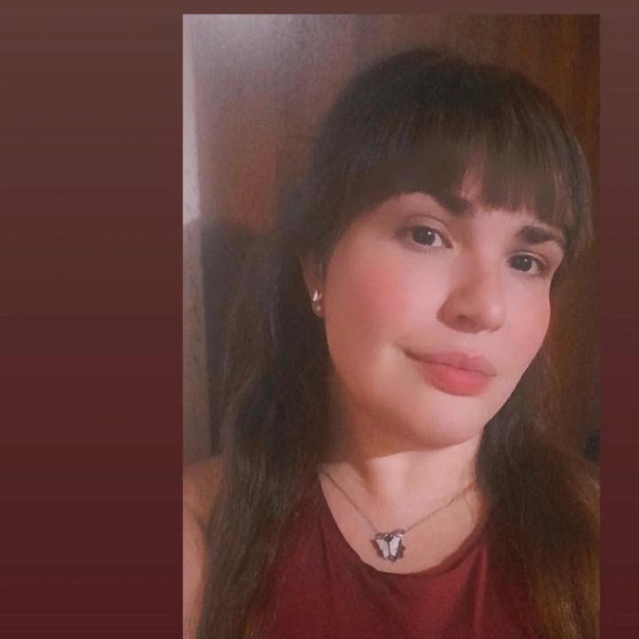 Maria Florencia Gatti