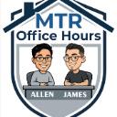 MTR Office Hours icon