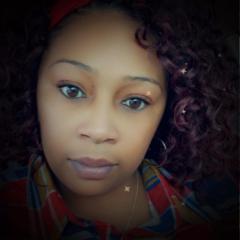 Tamonica Keyes
