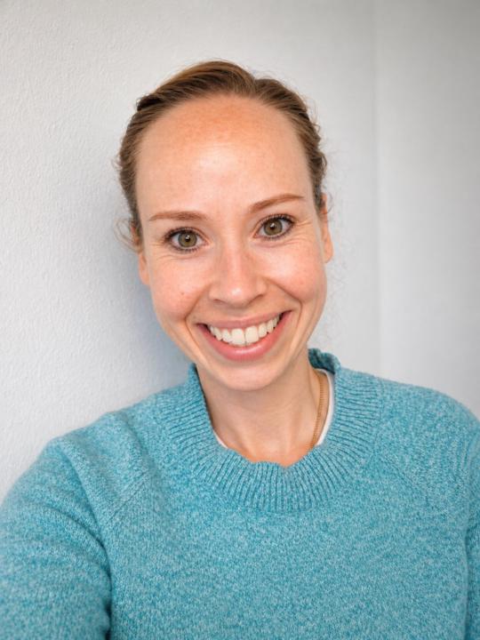 Angelina Czeranski