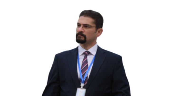 Jalal Alzuhairi