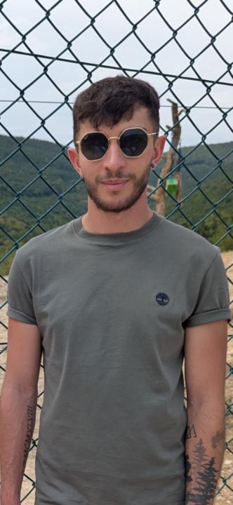 Sam Cashell