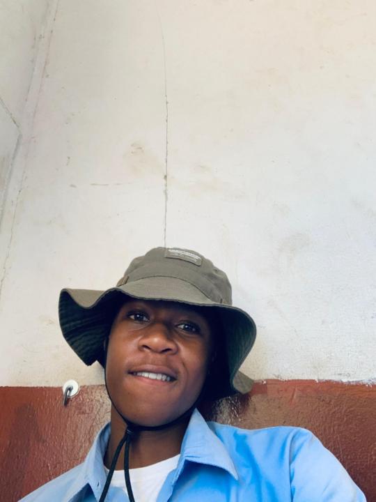 Lekgwatha Theo