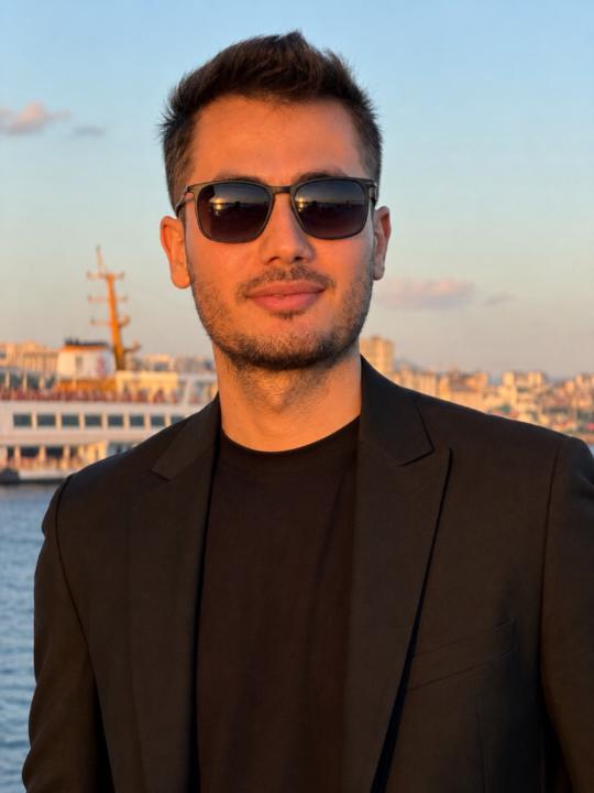 Taha Alfiza