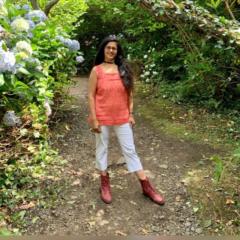 Asmita Patwardhan