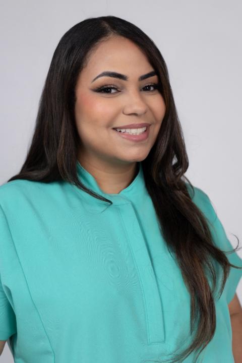 Karla Morel