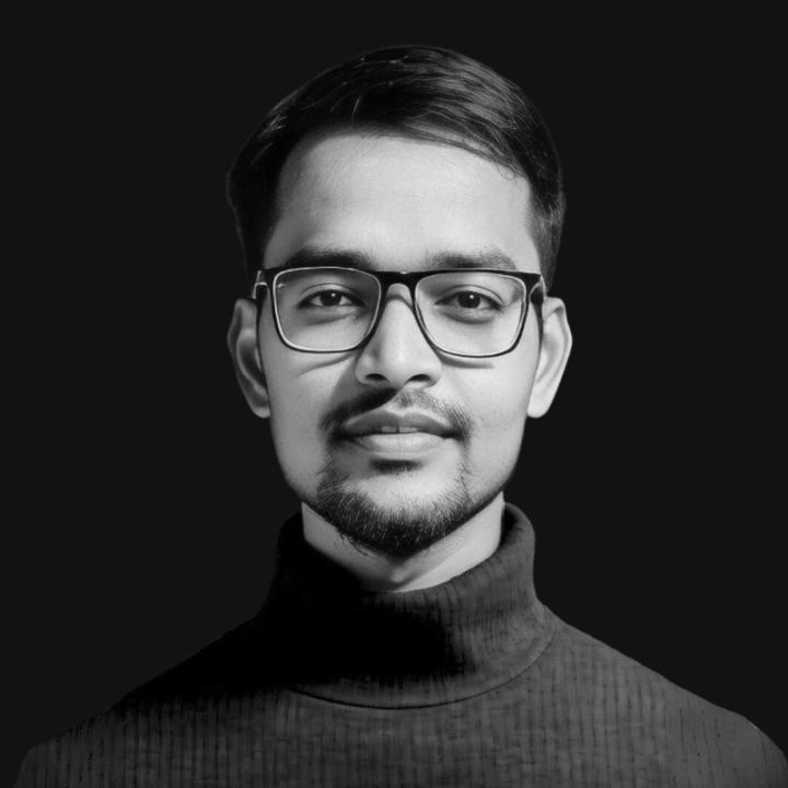 Sitanshu Srivastav