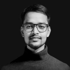 Sitanshu Srivastav