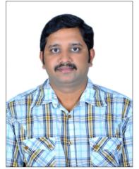 Hari Prasad Kondaveeti