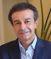 Demetrio Barragan