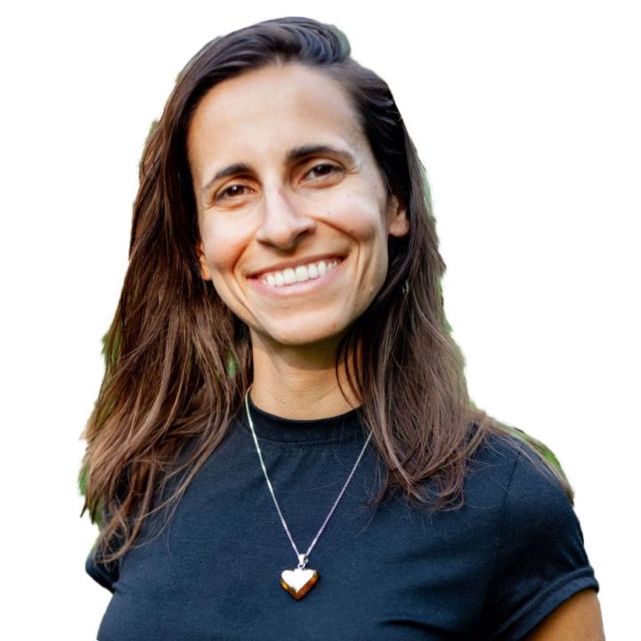 Dr. Joanie Terrizzi