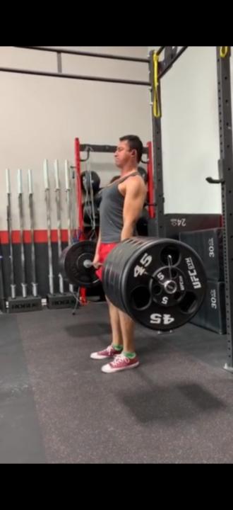 Saul Ventura