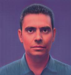 Julio Cesar Godinez