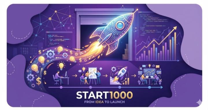 Start1000