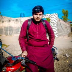 Arslan Asif