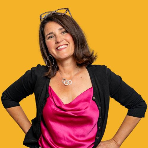Justina Bryant
