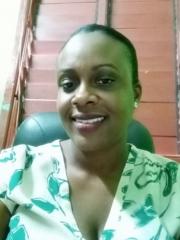 Kaydean Evans