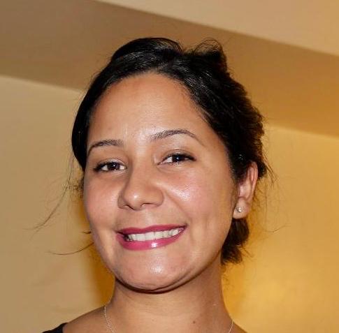 Monique Ortega