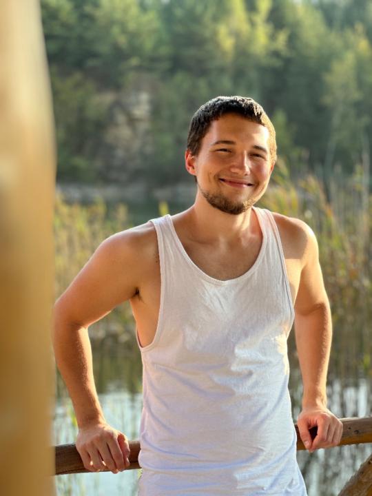 Wiktor Freiherr