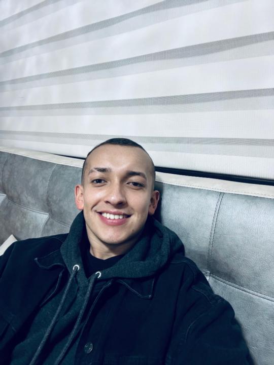Elkin Lancheros