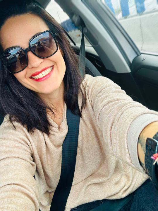 Mariam García