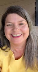 Christy Bellflower